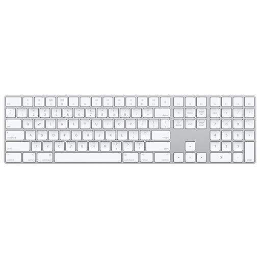 Magic Keyboard Numeric Int Eng Apple Mq052z a 190198383570