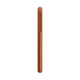 Apple Pencil Case Brown Apple Mq0v2zm a 190198390530