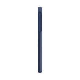 Apple Pencil Case Blue Apple Mq0w2zm a 190198390554