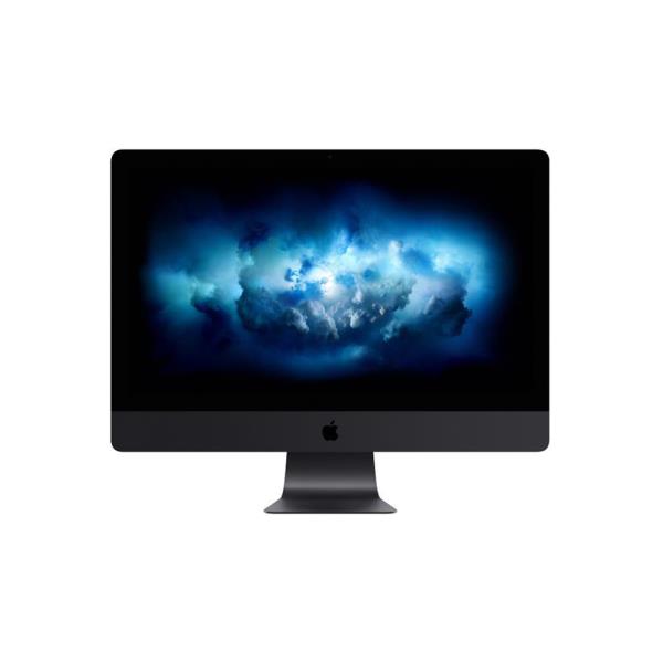 Imac Pro 5k 8 Core Apple Mq2y2t a 190198419972