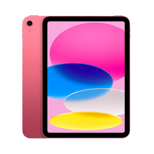 Ipad Wf Cl 256gb Pink Apple Mq6w3ty a 194253364337