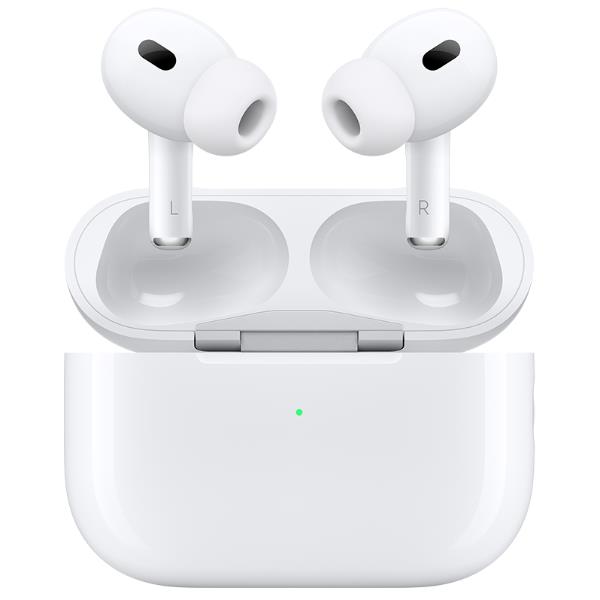 Airpods Pro 2gen Apple Mqd83ty a 194253397458