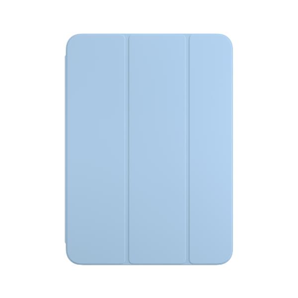 Ipad Smart Folio Sky Apple Mqdu3zm a 194253477655