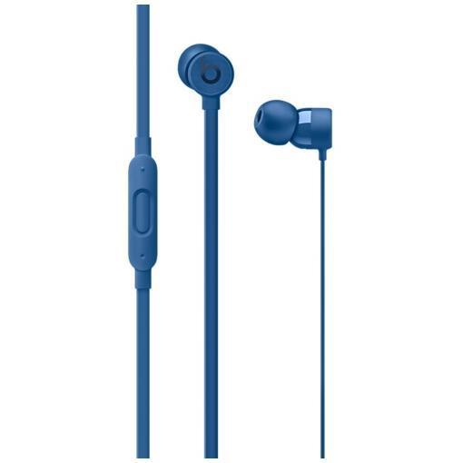 Urbeats3 Earphones 3 5mm Blue Beats Mqfw2zm a 190198481337