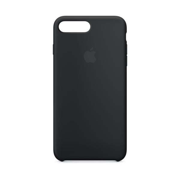 Iphone 8pl 7pl Slc Case Black Apple Mqgw2zm a 190198496454