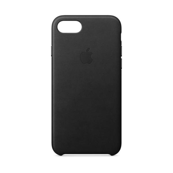 Iphone 8 7 Lth Case Black Apple Mqh92zm a 190198496676