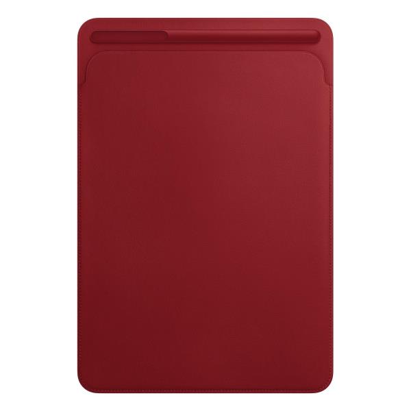 Sleeve Leather 10 5 Ipad Pro Red Apple Mr5l2zm a 190198629210