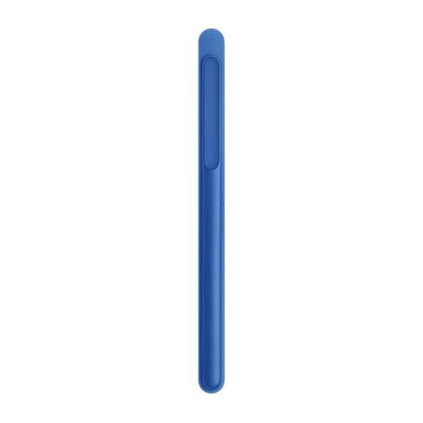 Apple Pencil Case Electric Blue Apple Mrfn2zm a 190198706553