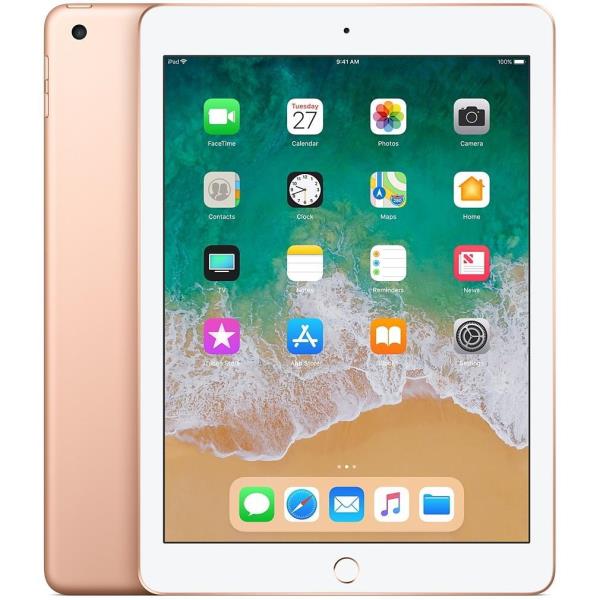 Ipad Wi Fi Cell 32gb Gold Apple Mrm02ty a 190198724106