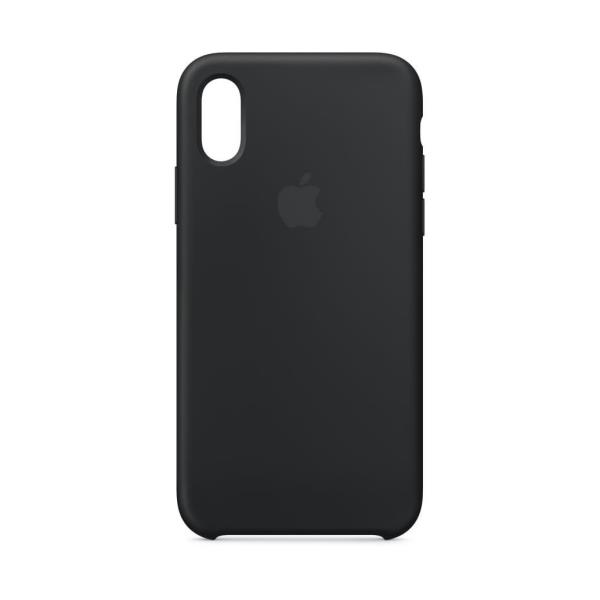 Ip Xs Slc Case Black Apple Mrw72zm a 190198763129