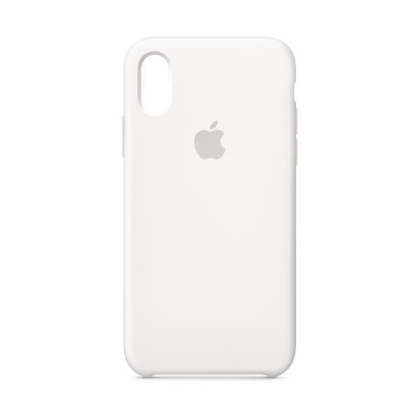 Ip Xs Slc Case White Apple Mrw82zm a 190198763143