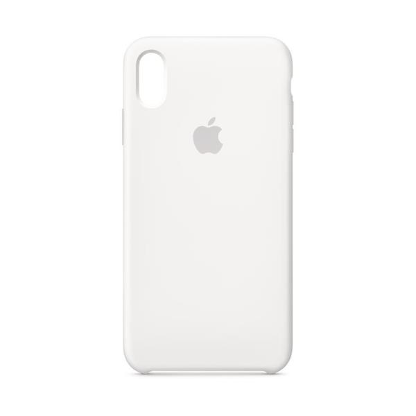 Ip Xs Max Slc Case White Apple Mrwf2zm a 190198763242