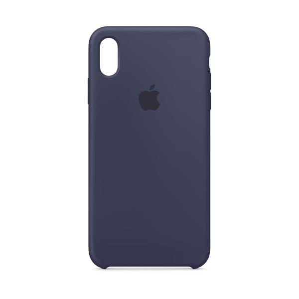 Ip Xs Max Slc Case Mid Blue Apple Mrwg2zm a 190198763266