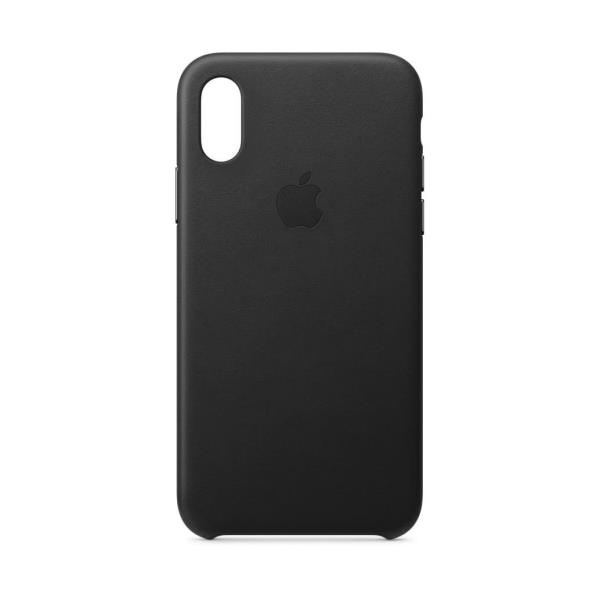 Ip Xs Lth Case Black Apple Mrwm2zm a 190198763365