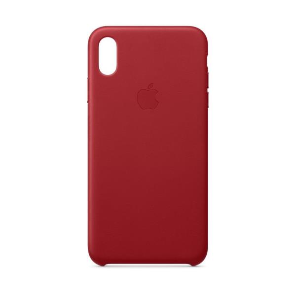 Ip Xs Max Lth Case Red Apple Mrwq2zm a 190198763426