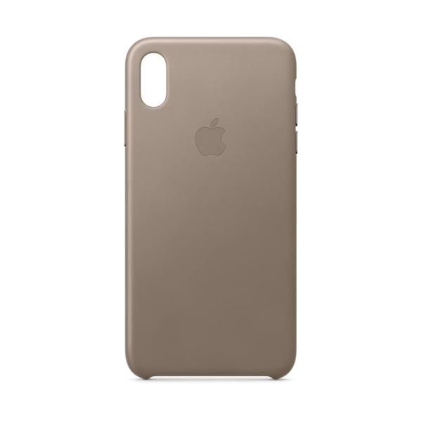 Ip Xs Max Lth Case Taupe Apple Mrwr2zm a 190198763440