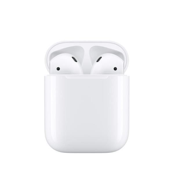 Airpods With Wireless Charging Cas Apple Mrxj2ty a 190198987549