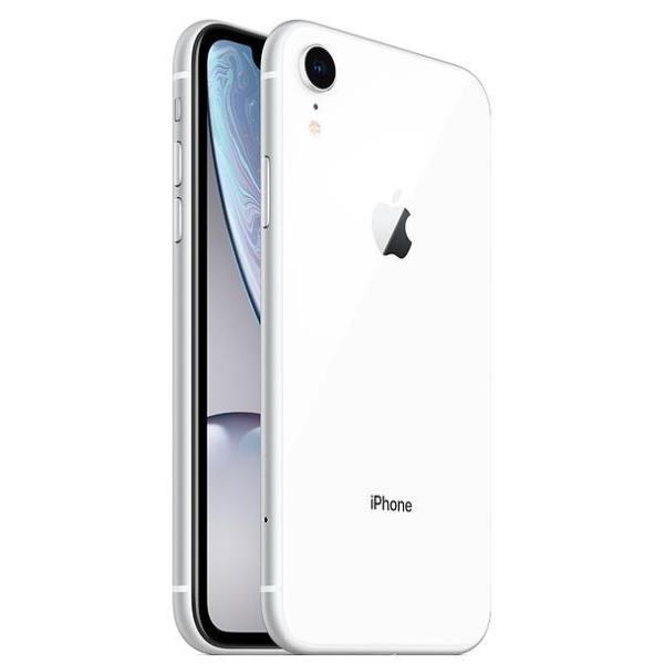 Iphone Xr 128gb White Apple Iphone 2nd Source Mryd2ql a 190198772886