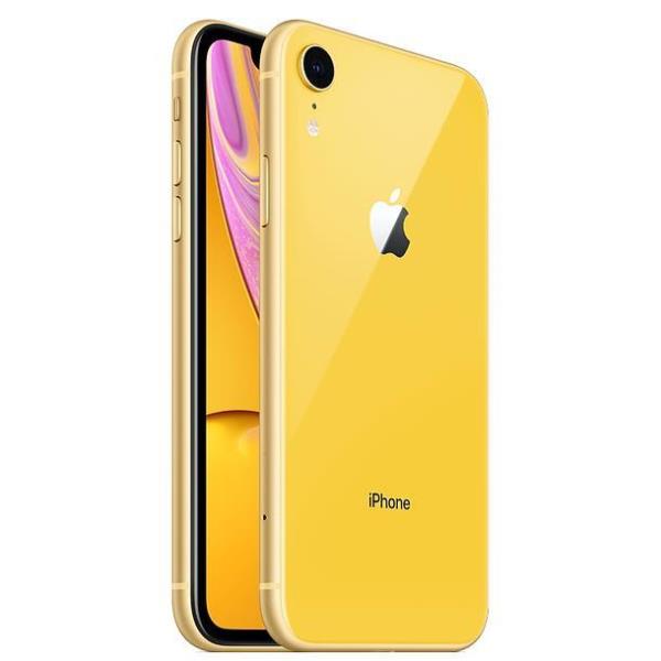 Iphone Xr 128gb Yellow Apple Iphone 2nd Source Mryf2ql a 190198773562