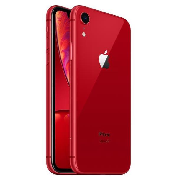 Iphone Xr 256gb Product Red Apple Mrym2ql a 190198775252