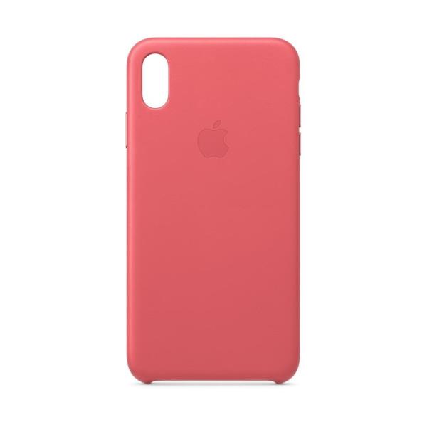 Ip Xs Max Lth Case Peony Pink Apple Mtex2zm a 190198802804