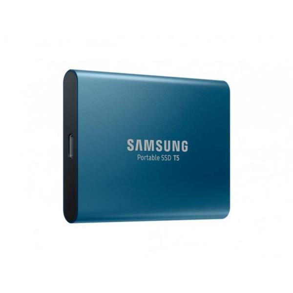 Ssd Portable T5 Usb 3 1 Samsung Solid State Drives Ssd Mu Pa250b Eu 8806088887357