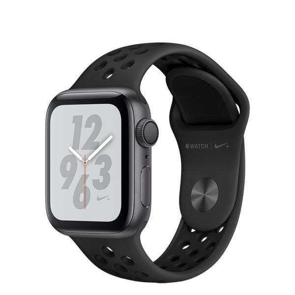 Applewatch Nike S4 Gps 40mm Apple Iphone 2nd Source Mu6j2ty a 190198915627