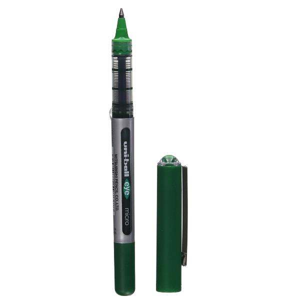 Uniball Eye 05 Verde Osama Mub150v 4902778921319