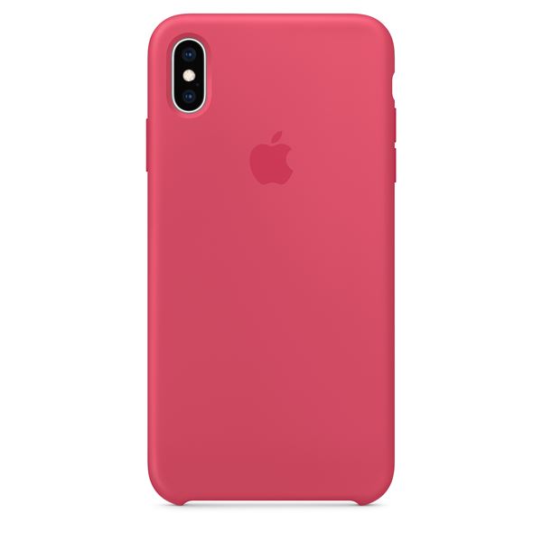 Ip Xs Max Slc Case Hibiscus Apple Mujp2zm a 190199031524