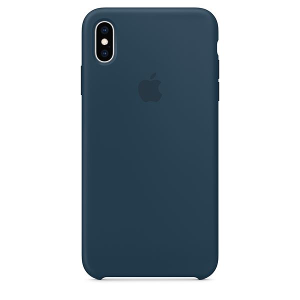 Ip Xs Max Slc Case Pacific Green Apple Mujq2zm a 190199031562