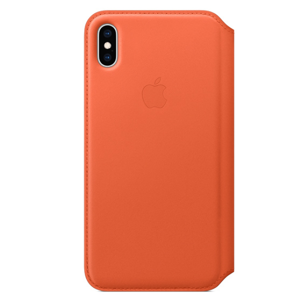 Ip Xs Max Lth Folio Sunset Apple Mvfu2zm a 190199126138