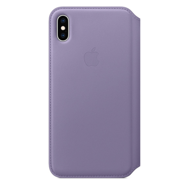 Ip Xs Max Lth Folio Lilac Apple Mvfv2zm a 190199126169