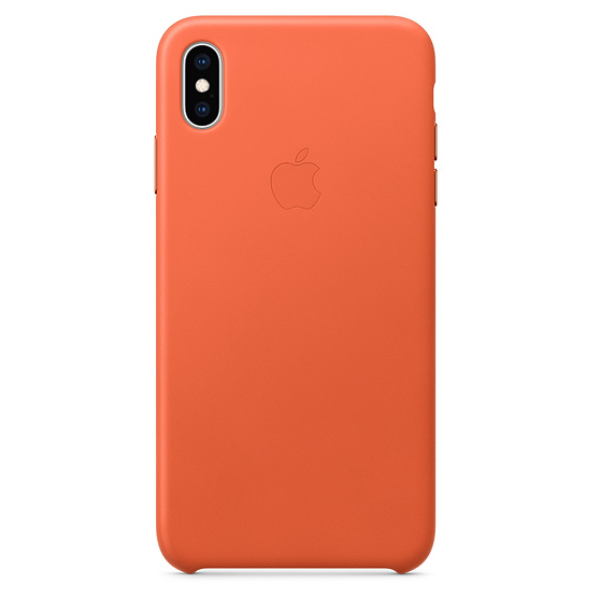 Ip Xs Max Lth Case Sunset Apple Mvfy2zm a 190199120556