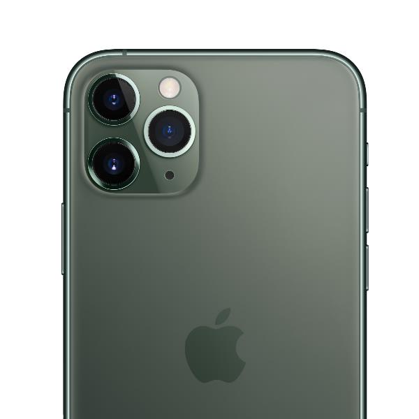 Iphone 11 Pro 64gb Midnight Green Apple Mwc62ql a 190199389670