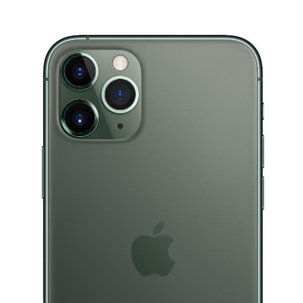 Iphone 11 Pro 256gb Midnight Green Apple Mwcc2ql a 190199391031