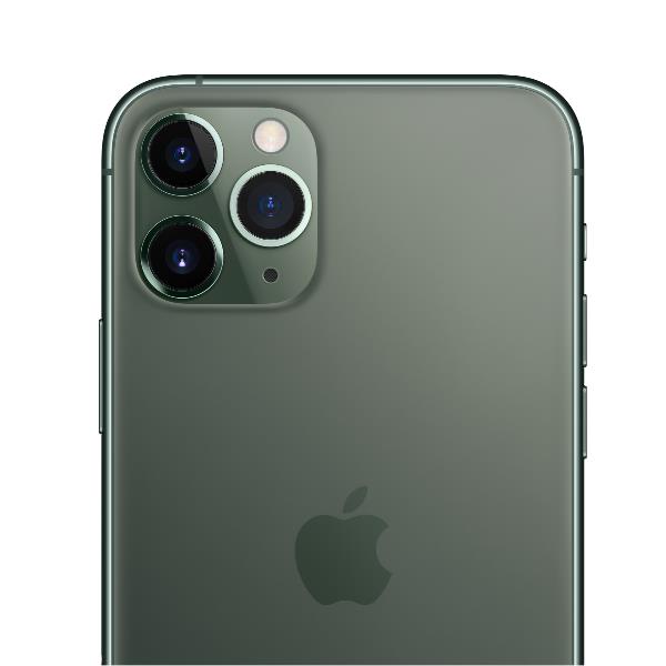 Iphone 11 Pro 512gb Midnight Green Apple Mwcg2ql a 190199392397