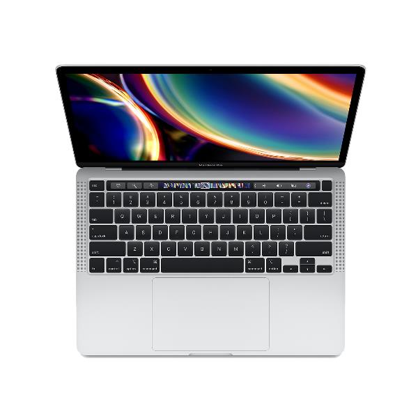 Mbp 13 3 Sl 2 0ghz Qc 16gb 512gb Apple Mwp72t a 190199520028