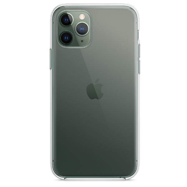 Ip 11 Pro Clear Case Apple Mwyk2zm a 190199285446