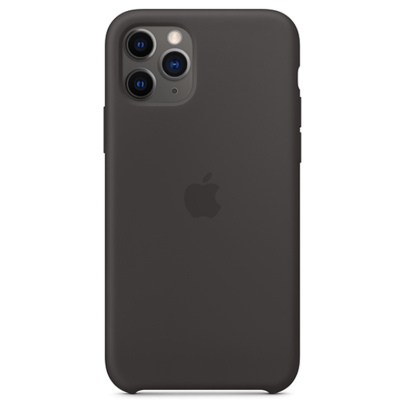 Ip 11 Pro Slc Case Black Apple Mwyn2zm a 190199287891