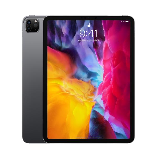 Ipadpro 11 Wifi Cell 1tb Sg Apple Mxe82ty a 190199437821