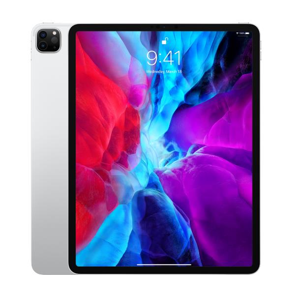 Ipadpro 12 Wifi Cell 256gb S Apple Mxf62ty a 190199456624