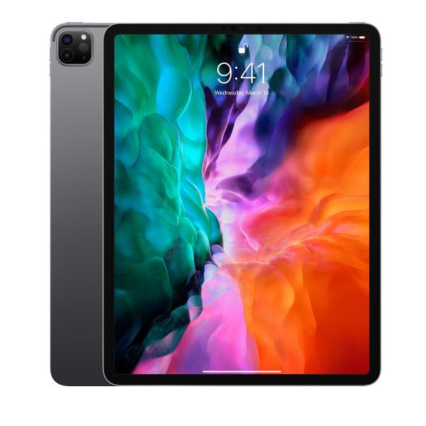 Ipadpro 12 Wifi Cell 512gb Sg Apple Mxf72ty a 190199453692