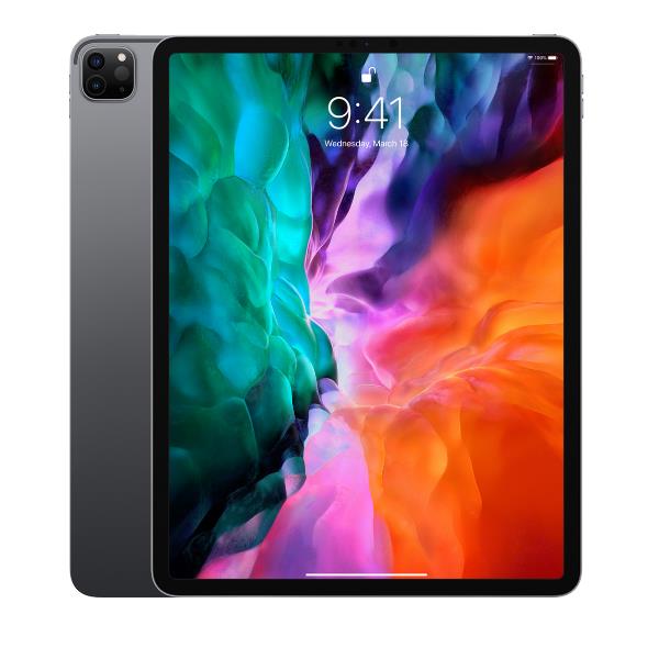 Ipadpro 12 Wifi Cell 1tb Sg Apple Mxf92ty a 190199455153