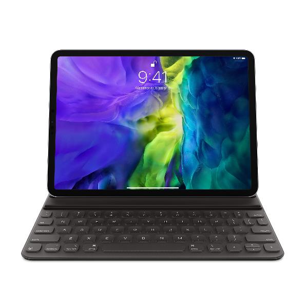 Ipad Smart Keyboard 11 Ita Apple Mxnk2t a 190199568556