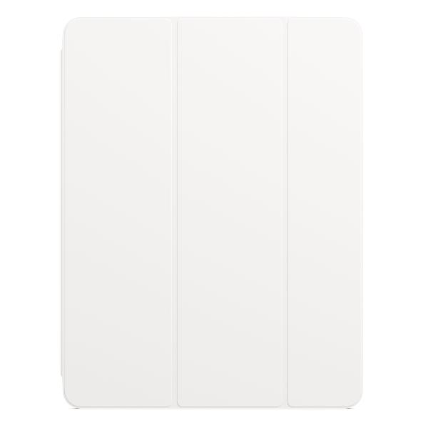 Ipad Smart Folio 12 9 White Apple Mxt82zm a 190199600935