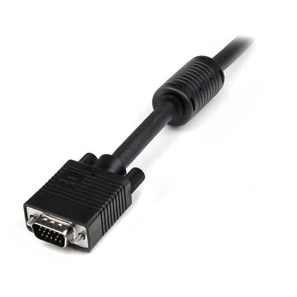 Cavo Coassiale Video Vga 2 M Startech Mxtmmhq2m 65030847704