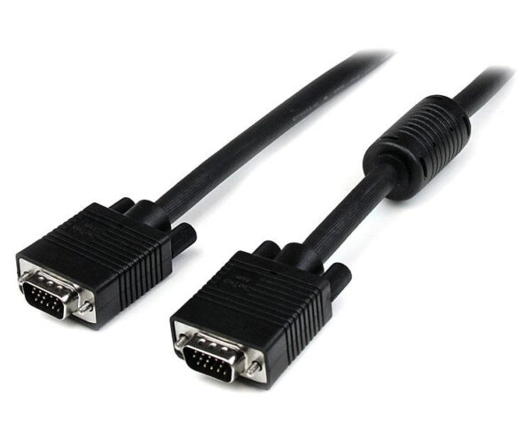 Cavo Coassiale Video Vga Startech Cables Mxtmmhq50cm 65030846868