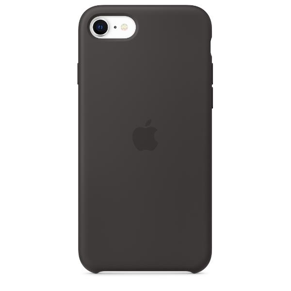 Iphone Se Slc Case Black Apple Mxyh2zm a 190199610408