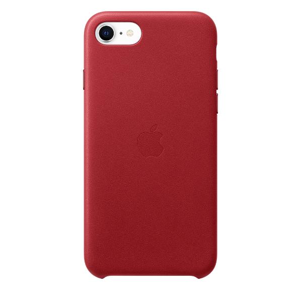 Iphone Se Lth Case Product Red Apple Mxyl2zm a 190199610491