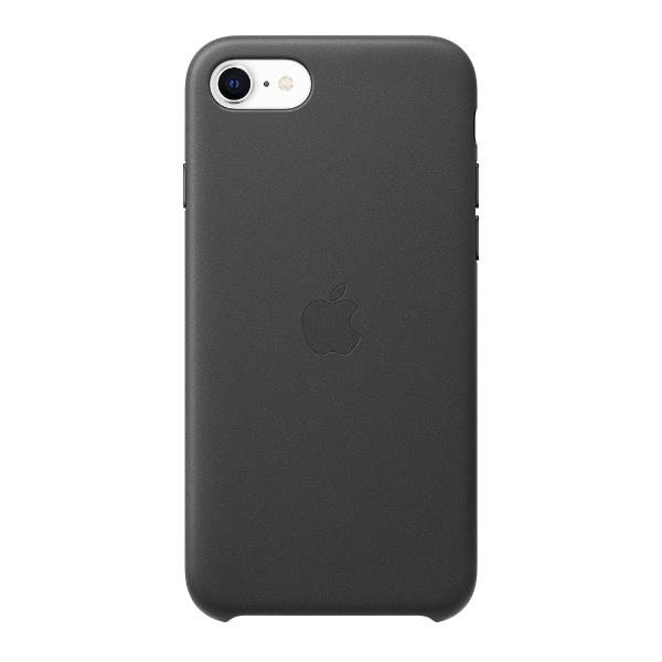 Iphone Se Lth Case Black Apple Mxym2zm a 190199610521